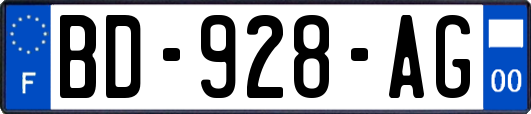 BD-928-AG