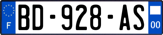 BD-928-AS