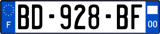 BD-928-BF