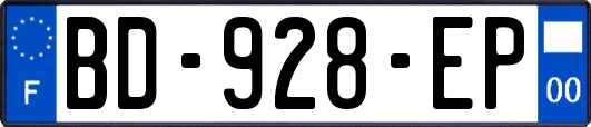 BD-928-EP