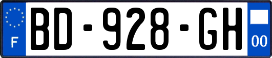BD-928-GH