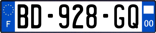 BD-928-GQ