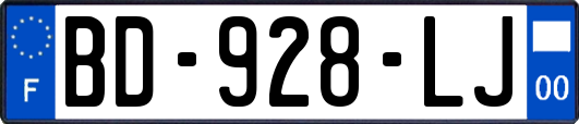 BD-928-LJ
