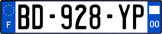 BD-928-YP