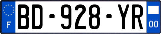 BD-928-YR