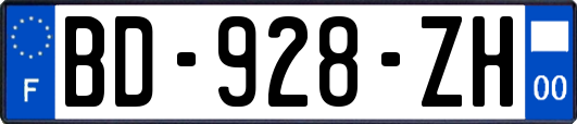 BD-928-ZH