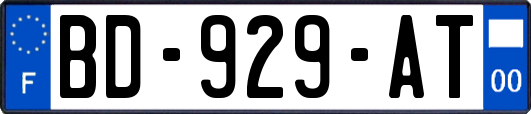 BD-929-AT