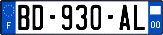 BD-930-AL