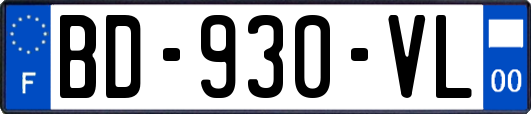 BD-930-VL