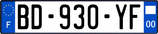 BD-930-YF