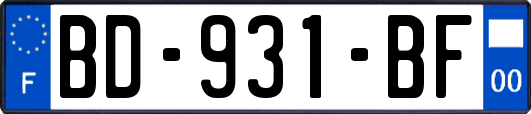 BD-931-BF