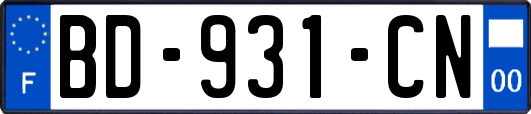 BD-931-CN