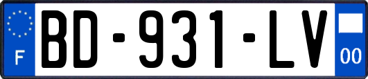BD-931-LV