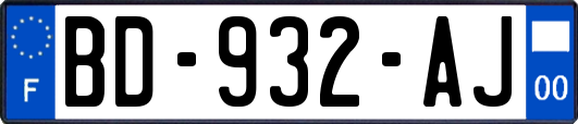 BD-932-AJ