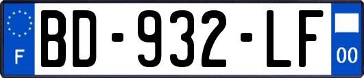 BD-932-LF