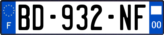 BD-932-NF