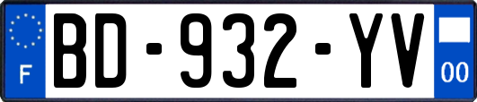 BD-932-YV