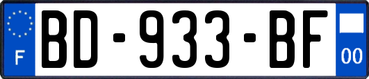 BD-933-BF