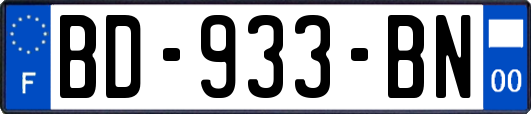 BD-933-BN