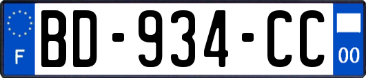 BD-934-CC