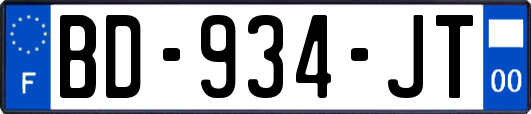 BD-934-JT