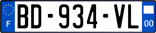 BD-934-VL
