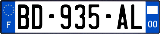 BD-935-AL