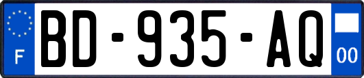 BD-935-AQ