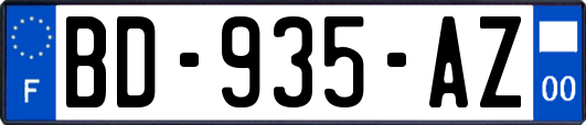 BD-935-AZ