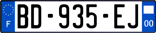 BD-935-EJ