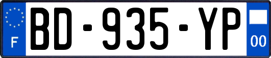 BD-935-YP