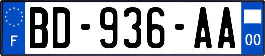 BD-936-AA