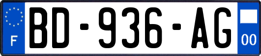 BD-936-AG