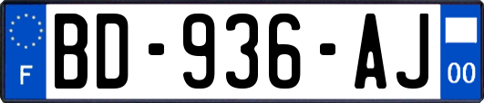 BD-936-AJ