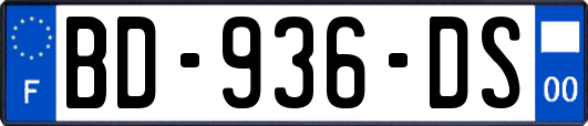 BD-936-DS