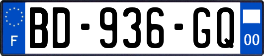 BD-936-GQ