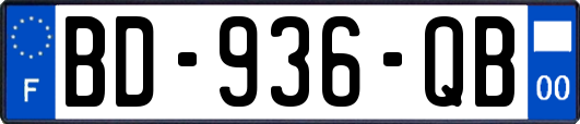 BD-936-QB