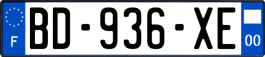 BD-936-XE