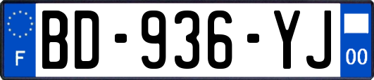BD-936-YJ