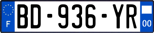 BD-936-YR