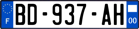 BD-937-AH