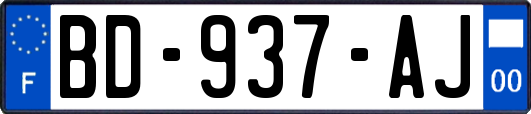 BD-937-AJ