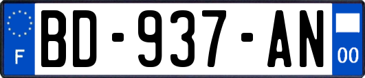 BD-937-AN