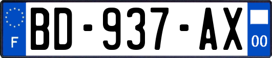 BD-937-AX