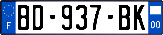 BD-937-BK