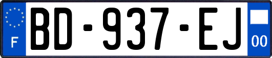 BD-937-EJ