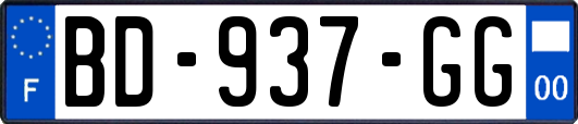 BD-937-GG