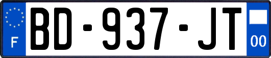 BD-937-JT