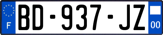 BD-937-JZ