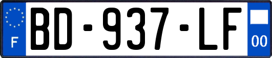 BD-937-LF